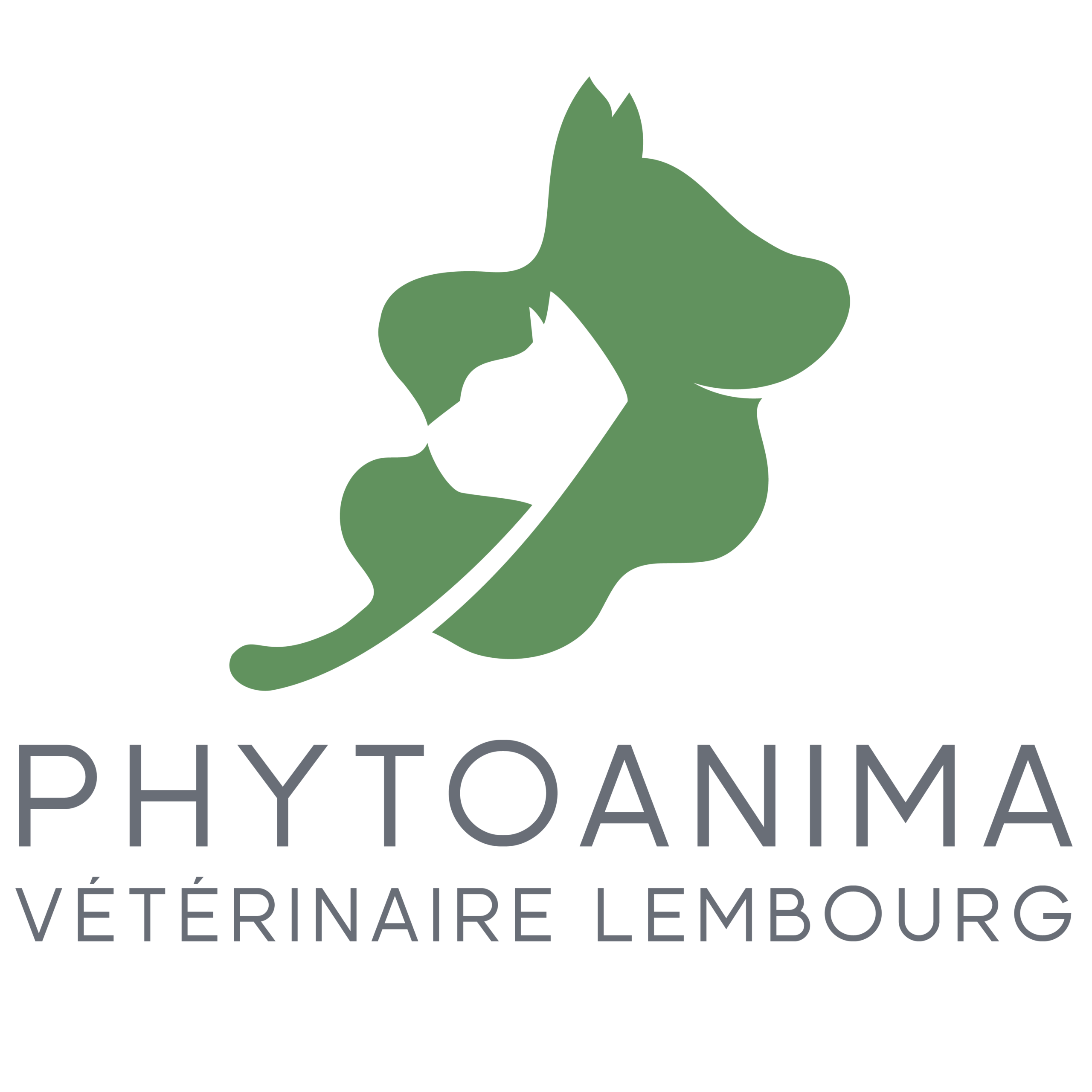PHYTOANIMA - Vétérinaire Lembourg
